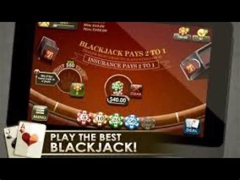 blackjack royale iphone